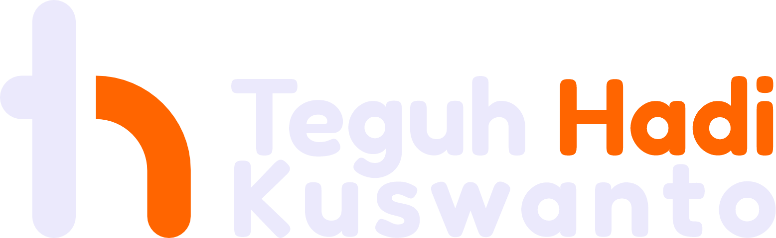 Teguh Hadi Logo
